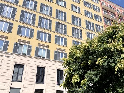 квартира за адресою Інглезі вул. (25-ї Чапаєвської Дивізії), 2к1