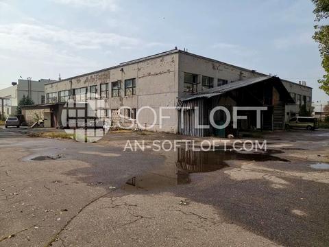 комерційна за адресою Силікатна вул. (Достоєвського), 3
