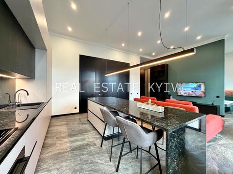 квартира за адресою Саксаганського вул., 30