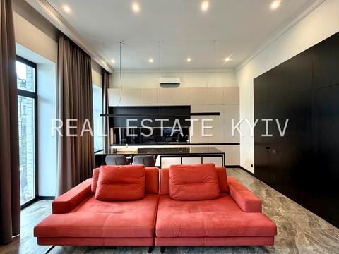 квартира за адресою Саксаганського вул., 30