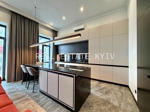 квартира за адресою Саксаганського вул., 30