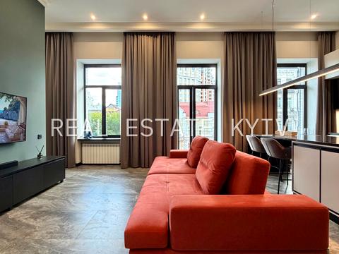 квартира за адресою Саксаганського вул., 30