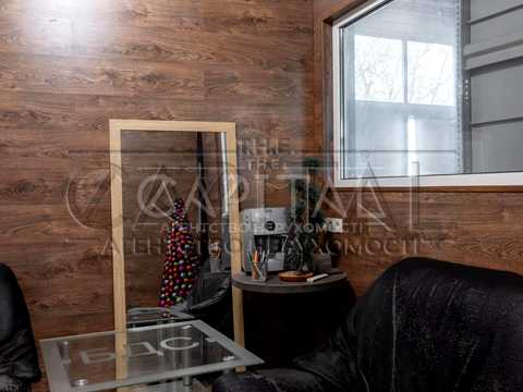 коммерческая по адресу Миколы Бажана просп., 5