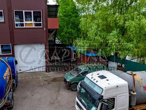 коммерческая по адресу Миколы Бажана просп., 5