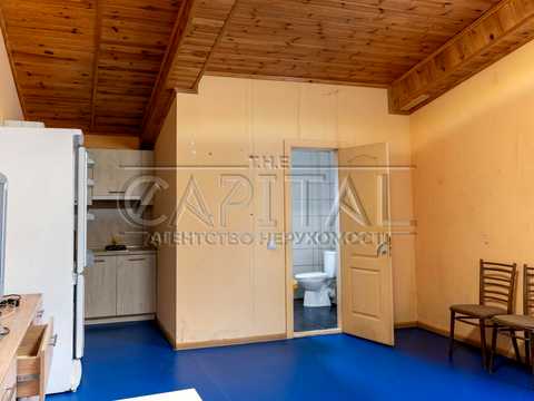 коммерческая по адресу Миколы Бажана просп., 5