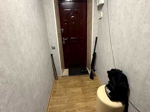 квартира за адресою Василя Сліпака вул. (Єрмолової), 25