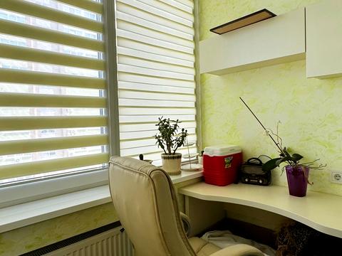 квартира по адресу Академіка Шалімова ул., 70/2