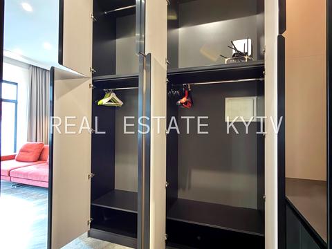 квартира за адресою Саксаганського вул., 30