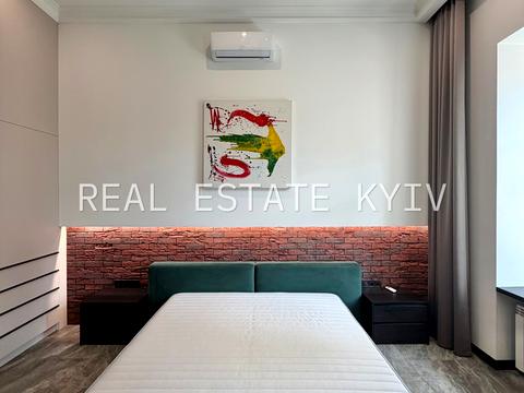 квартира за адресою Саксаганського вул., 30