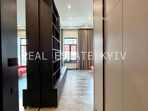 квартира за адресою Саксаганського вул., 30