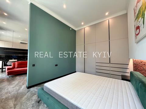 квартира за адресою Саксаганського вул., 30