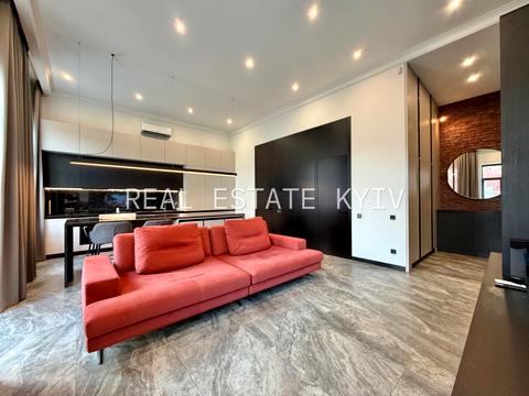 квартира за адресою Саксаганського вул., 30