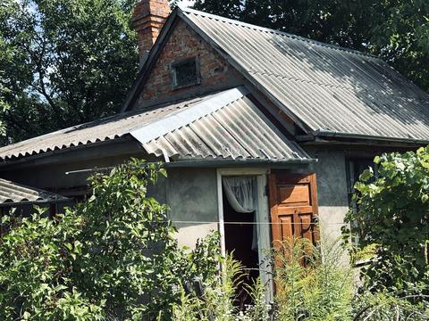 дом по адресу Солнечная ул., 68
