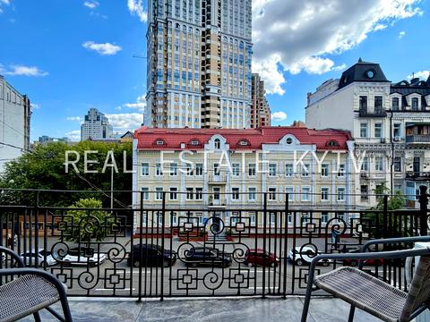 квартира за адресою Саксаганського вул., 30