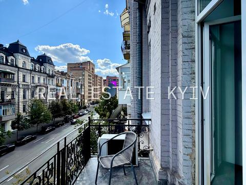 квартира за адресою Саксаганського вул., 30