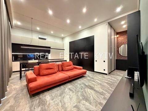 квартира за адресою Саксаганського вул., 30