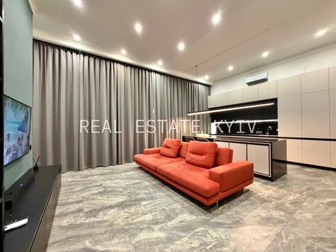 квартира за адресою Саксаганського вул., 30