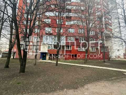 коммерческая по адресу Кричевского ул., 40