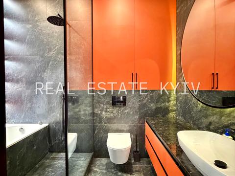 квартира за адресою Саксаганського вул., 30