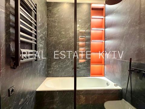 квартира за адресою Саксаганського вул., 30