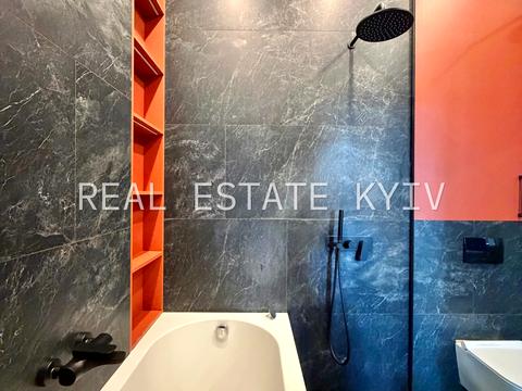 квартира за адресою Саксаганського вул., 30