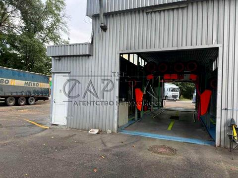 коммерческая по адресу Академика Глушкова просп., 28