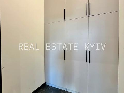 квартира за адресою Саксаганського вул., 30