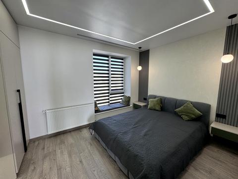 квартира за адресою Височана вул., 18 к13