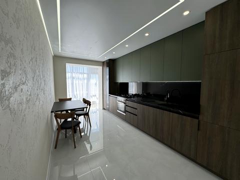 квартира за адресою Височана вул., 18 к13