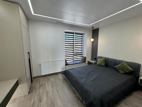 квартира за адресою Височана вул., 18 к13