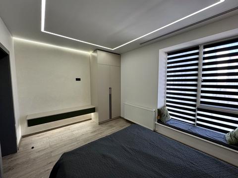 квартира за адресою Височана вул., 18 к13