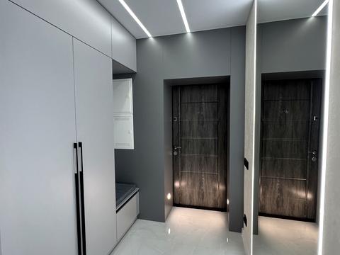 квартира за адресою Височана вул., 18 к13