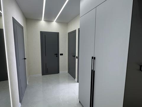 квартира за адресою Височана вул., 18 к13