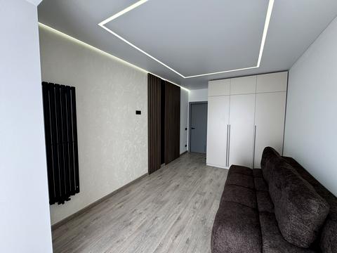 квартира за адресою Височана вул., 18 к13