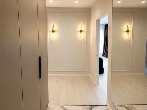квартира за адресою Київ, Олени Пчілки вул., 7