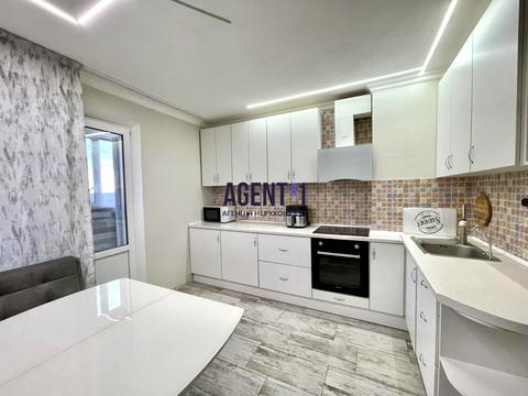квартира за адресою Кургузова вул., 1а к2