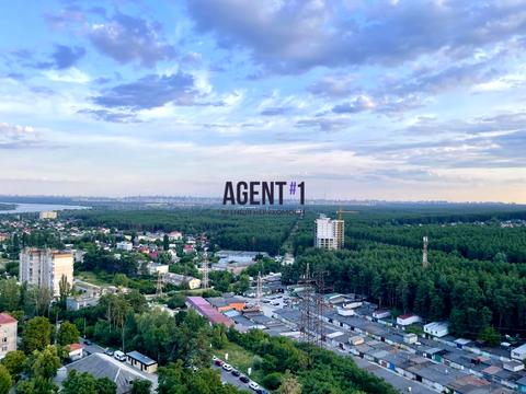 квартира за адресою Кургузова вул., 1а к2