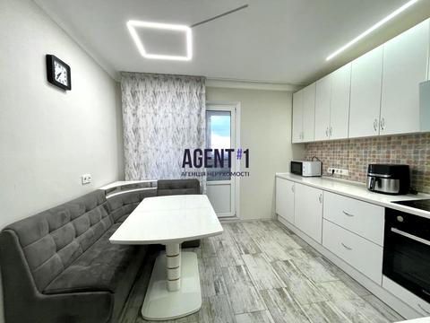 квартира за адресою Кургузова вул., 1а к2