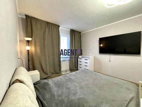 квартира за адресою Кургузова вул., 1а к2