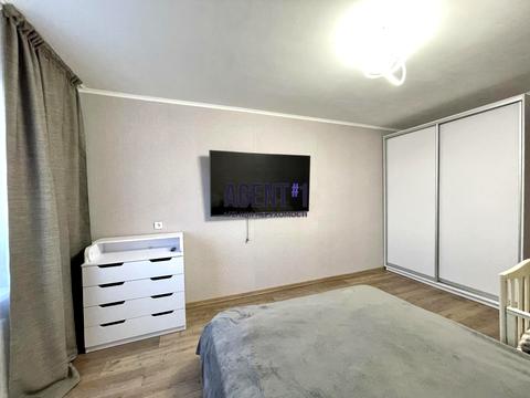 квартира за адресою Кургузова вул., 1а к2
