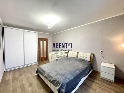 квартира за адресою Кургузова вул., 1а к2