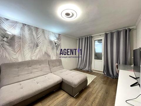 квартира за адресою Кургузова вул., 1а к2