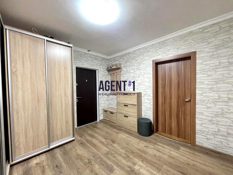 квартира за адресою Кургузова вул., 1а к2