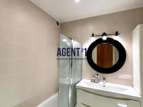 квартира за адресою Кургузова вул., 1а к2
