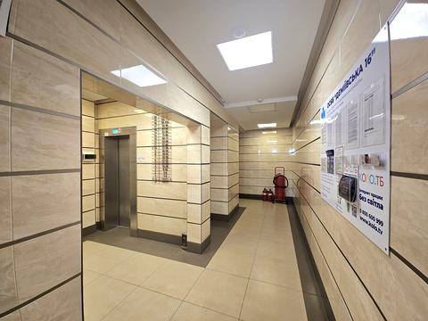 квартира за адресою Деміївська вул., 16