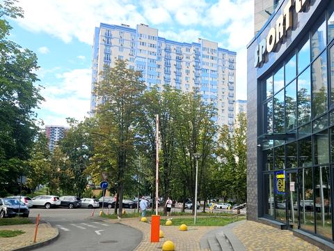 квартира за адресою Деміївська вул., 16