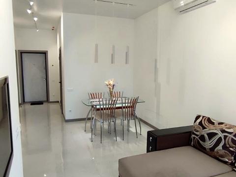 квартира за адресою Зоряний бульв., 1м