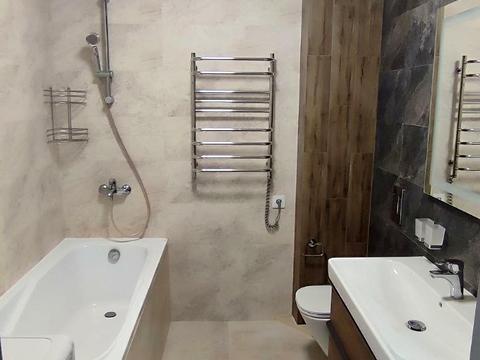 квартира за адресою Зоряний бульв., 1м
