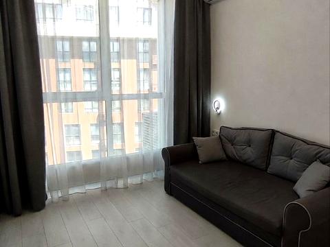 квартира за адресою Зоряний бульв., 1м