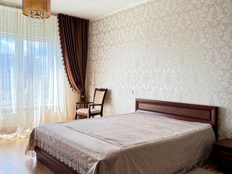 квартира за адресою Валерія Лобановського просп. (Червонозоряний), 4-Г